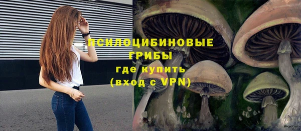 кристаллы Белоозёрский